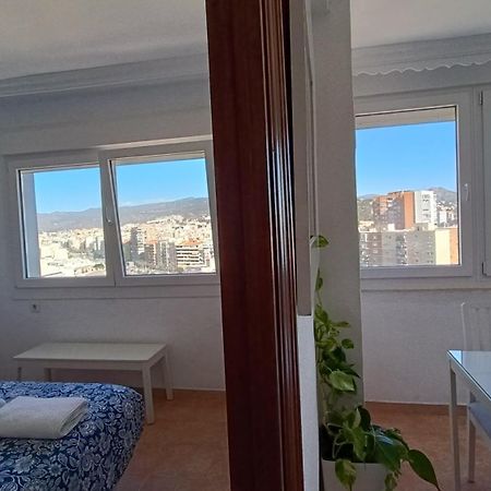Mirador De Malaga Apartment Luaran gambar