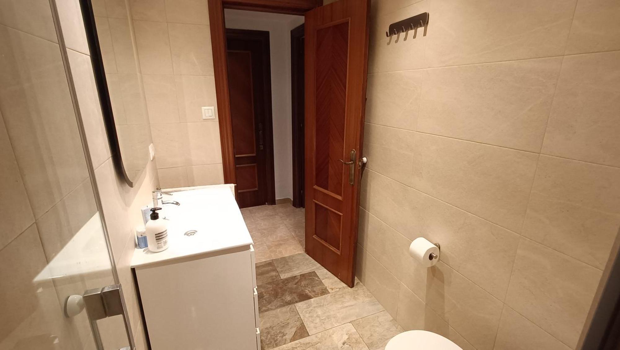 Mirador De Malaga Apartment Luaran gambar